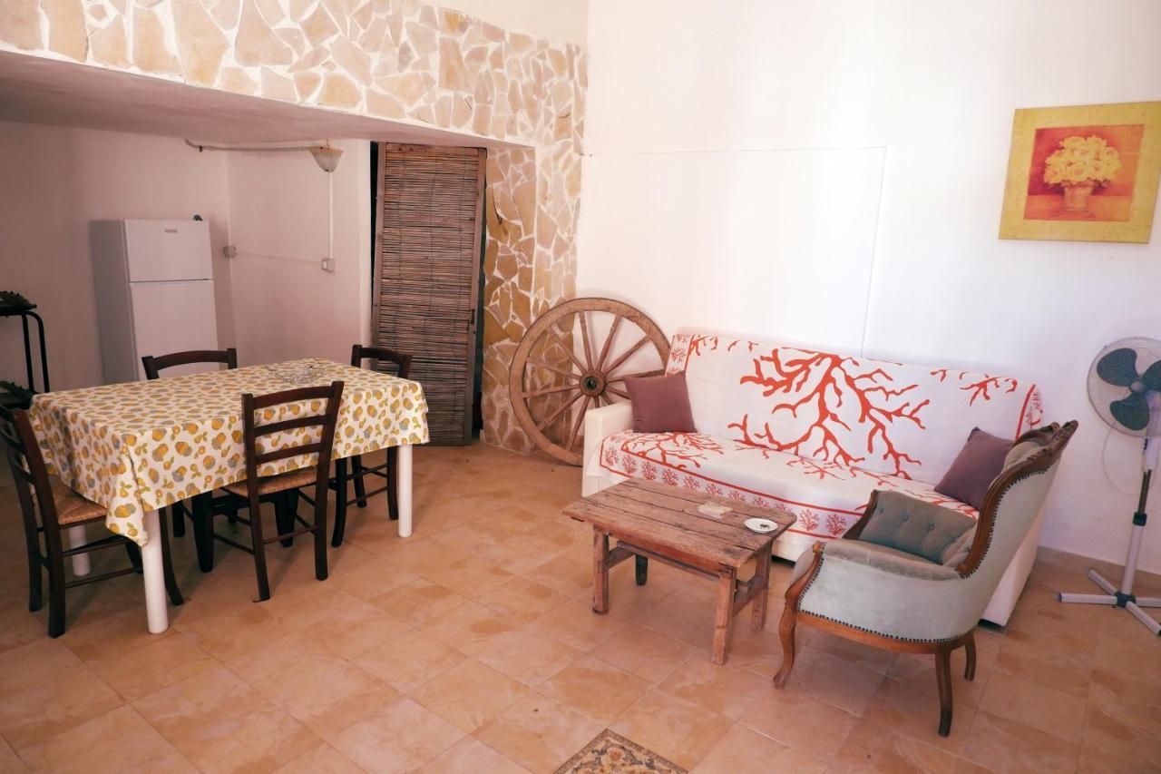 Vakantiehuis Il Casale Appartament&rooms *